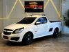 MONTANA SPORT 1.4 ECONOFLEX 8V 2P  - 2012 - CAXIAS DO SUL
