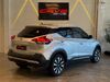 KICKS SV 1.6 16V FLEXSTAR 5P AUT. - 2018 - CAXIAS DO SUL