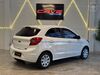 KA 1.0 SE/SE PLUS TIVCT FLEX 5P  - 2017 - CAXIAS DO SUL