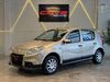 SANDERO EXPRESSION HI-FLEX 1.0 16V 5P  - 2013 - CAXIAS DO SUL
