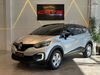 CAPTUR LIFE 1.6 16V FLEX 5P AUT. - 2021 - CAXIAS DO SUL