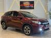 HR-V EX 1.8 FLEXONE 16V 5P AUT.  - 2016 - CAXIAS DO SUL