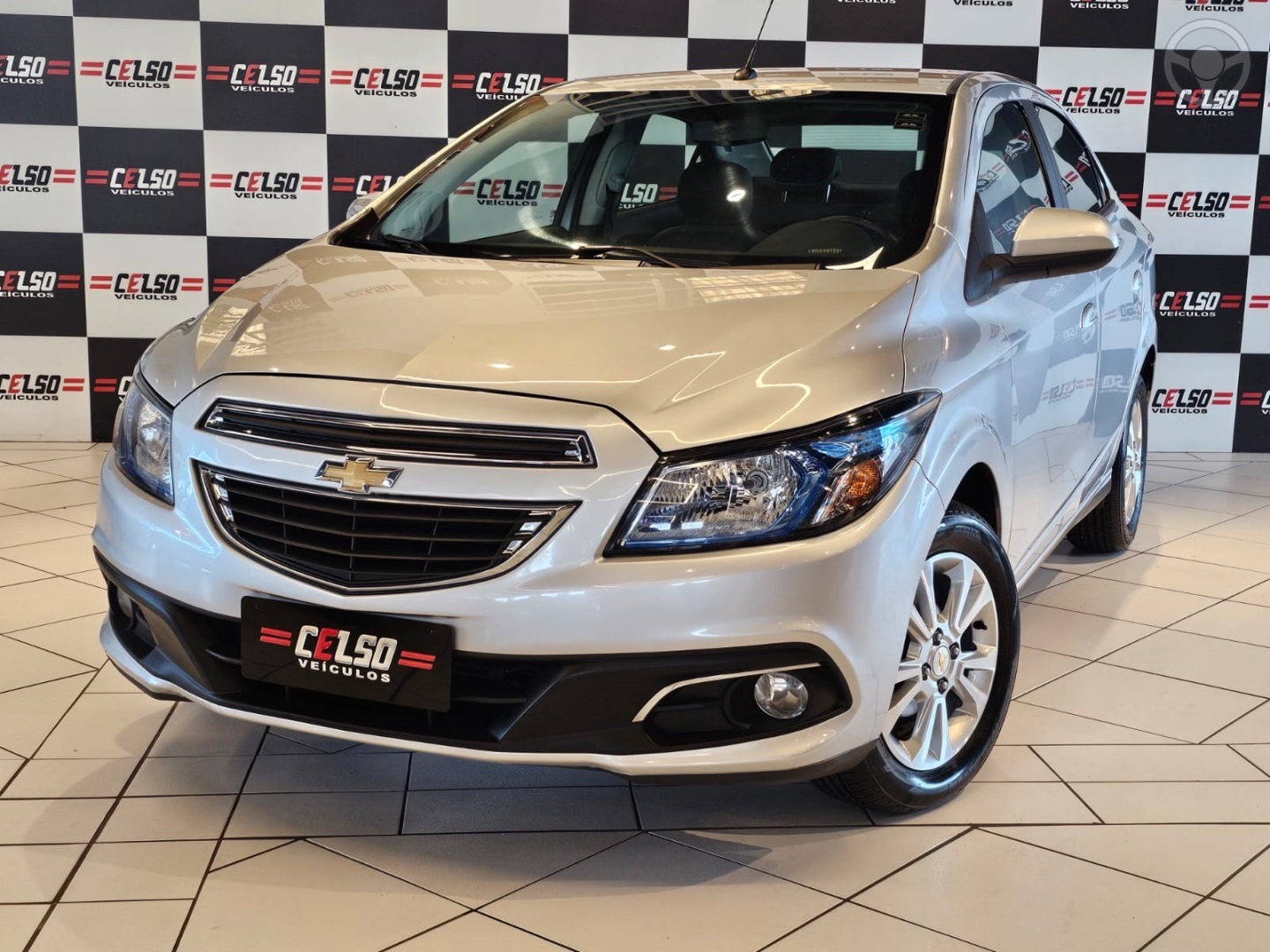 PRISMA 1.4 MPFI LTZ 8V FLEX 4P AUTOMÁTICO - 2015 - DOIS IRMãOS