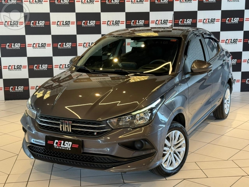 CRONOS 1.0 FIREFLY DRIVE FLEX 4P MANUAL - 2023 - DOIS IRMãOS