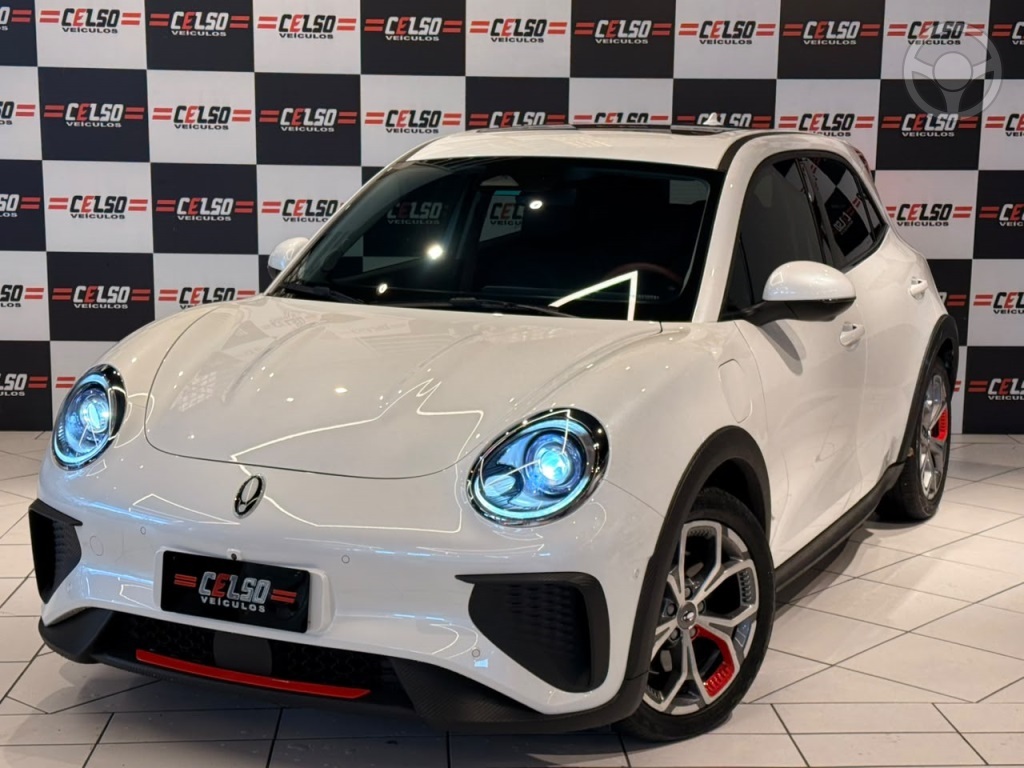 ORA 03 63 KW ELÉTRICO GT - 2024 - DOIS IRMãOS