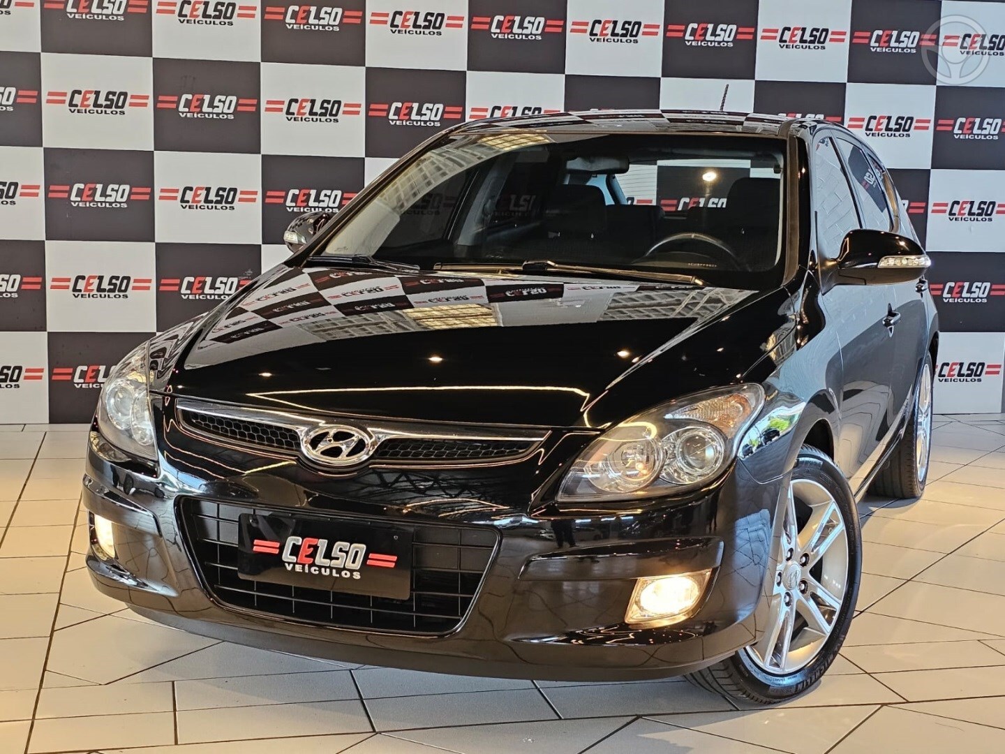 I30 2.0 MPFI GLS 16V 4P AUTOMÁTICO - 2012 - DOIS IRMãOS