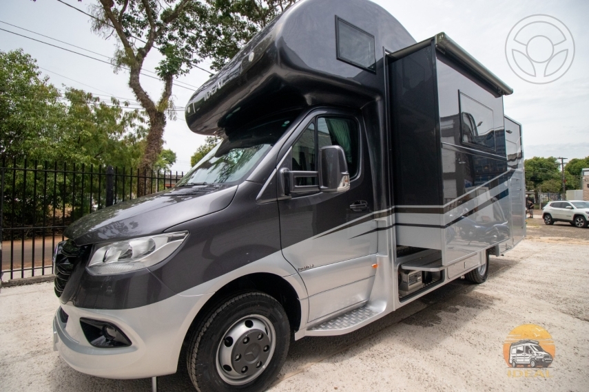 SPRINTER 2.2 3000 STD 313 CDI DIESEL 3P MANUAL - 2025 - DOIS IRMãOS