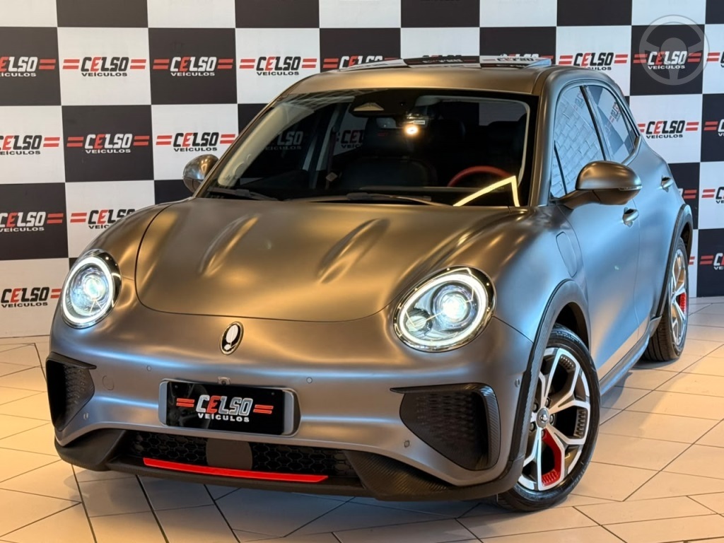 ORA 03 63 KW ELÉTRICO GT - 2024 - DOIS IRMãOS