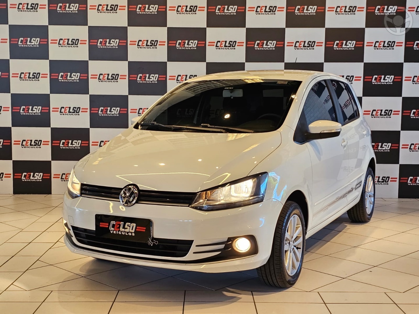 FOX 1.6 MSI TOTAL FLEX CONNECT 4P MANUAL - 2020 - DOIS IRMãOS