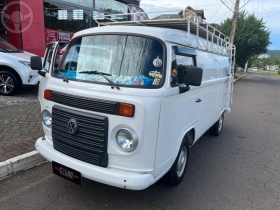 kombi 1.4 mi furgao 8v flex 3p manual 2014 dois irmaos