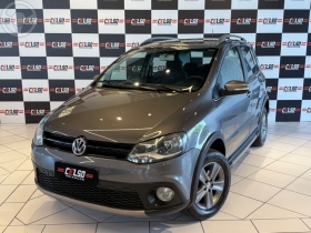 crossfox 1.6 mi flex 8v 4p manual 2012 dois irmaos