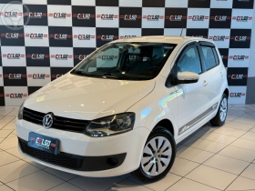 fox 1.0 mi 8v flex 4p manual 2012 dois irmaos