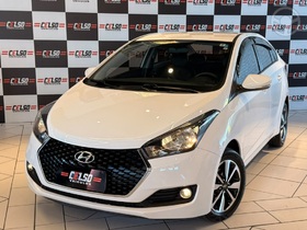 hb20s 1.6 comfort style 16v flex 4p automatico 2019 dois irmaos