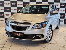 prisma 1.4 mpfi ltz 8v flex 4p automatico 2015 dois irmaos