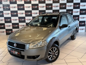 STRADA 1.4 MPI WORKING CD 8V FLEX 2P MANUAL