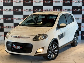 palio 1.6 mpi sporting 16v flex 4p manual 2015 dois irmaos