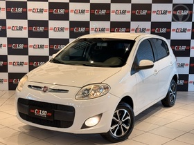 palio 1.4 mpi attractive 8v flex 4p manual 2016 dois irmaos