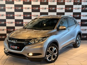 HR-V 1.8 16V FLEX EXL 4P AUTOMÁTICO