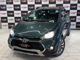 hb20x 1.6 16v style flex 4p automatico 2016 dois irmaos