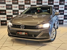 polo 1.6 msi total flex manual 2019 dois irmaos
