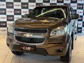 s10 2.8 lt 4x4 cd 16v turbo diesel 4p manual 2013 dois irmaos
