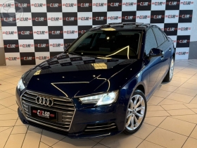 a4 2.0 tfsi ambiente 4p s tronic 2018 dois irmaos