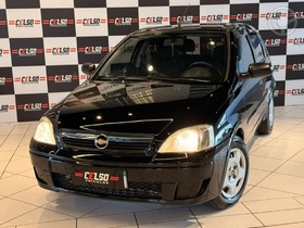 corsa 1.4 mpfi maxx 8v flex 4p manual 2011 dois irmaos
