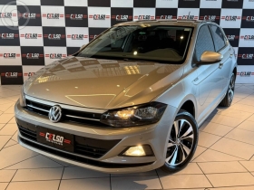 polo 1.0 200 tsi comfortline automatico 2019 dois irmaos