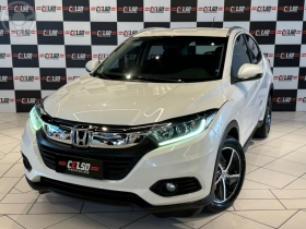 HR-V 1.8 16V FLEX EX 4P AUTOMÁTICO