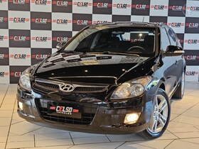 i30 2.0 mpfi gls 16v 4p automatico 2012 dois irmaos