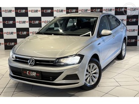 virtus 1.6 msi total flex automatico 2019 dois irmaos