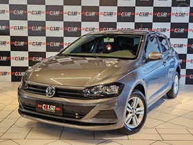 polo 1.6 msi total flex manual 2019 dois irmaos
