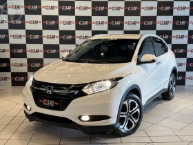 HR-V 1.8 16V FLEX EXL 4P AUTOMÁTICO