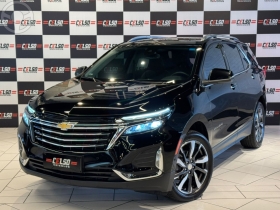 EQUINOX 1.5 PREMIER 16V TURBO 4P AUTOMÁTICO