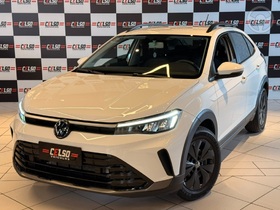 nivus 1.0 200 tsi total flex sense automatico 2026 dois irmaos