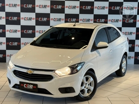 PRISMA 1.4 MPFI LT 8V FLEX 4P MANUAL