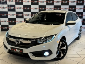 CIVIC 2.0 16V FLEXONE EXL 4P CVT