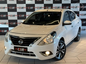 versa 1.6 16v sl flexstart flex 4p automatico 2019 dois irmaos