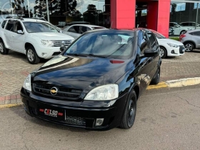 corsa 1.4 mpfi premium 8v flex 4p manual 2009 dois irmaos