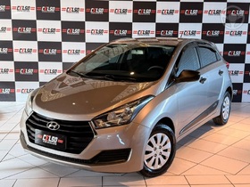 HB20 1.0 COMFORT 12V FLEX 4P MANUAL