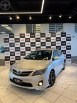 corolla 2.0 xrs 16v flex 4p automatico 2014 dois irmaos