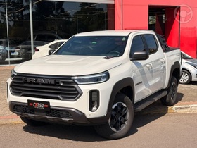 dakota 2.2 turbo diesel warlock 4x4 automatico 2026 dois irmaos