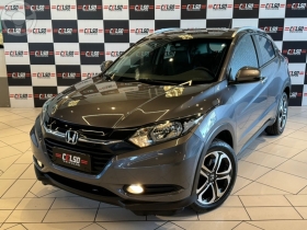 HR-V 1.8 16V FLEX EXL 4P AUTOMÁTICO