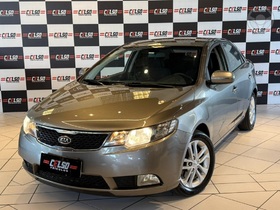 cerato 1.6 ex3 sedan 16v 4p manual 2012 dois irmaos