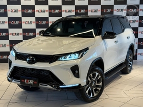 hilux sw4 2.8 4x4 diamond 16v turbo diesel 4p 7 lugares automatico 2024 dois irmaos