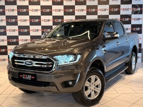 ranger 3.2 xlt 4x4 cd 20v diesel 4p automatico 2022 dois irmaos