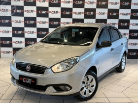 grand siena 1.4 mpi attractive 8v flex 4p manual 2019 dois irmaos