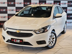 prisma 1.4 mpfi lt 8v flex 4p automatico 2017 dois irmaos