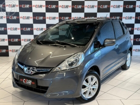 FIT 1.4 LX 16V FLEX 4P MANUAL