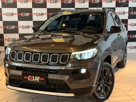 compass 1.3 t270 turbo flex longitude at6 2022 dois irmaos